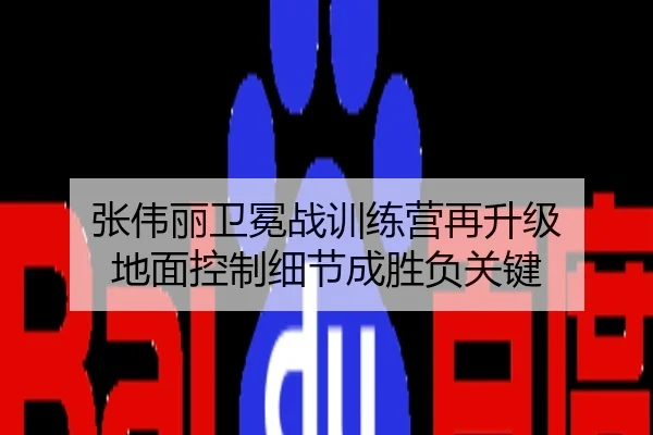 张伟丽卫冕战训练营再升级 地面控制细节成胜负关键
